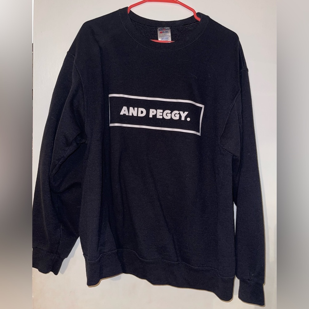 Hamilton Sweatshirt